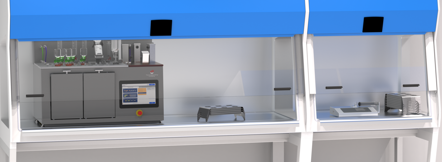 The world of compounding